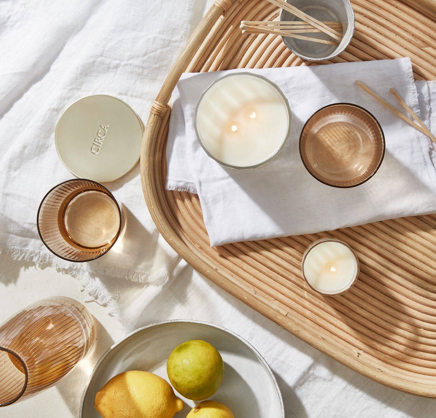 Four Ways To Freshen Up Your Home For Spring CIRCA Journal CIRCA