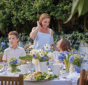 5 Simple Steps to the Ultimate Easter Tablescape