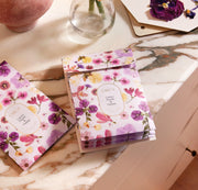 Scent Secrets: Unexpected Ways to Use Scented Sachets