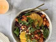 Amanda Cordony’s Summer Salad Recipe for Effortless Entertaining