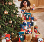 Five Ways To Master The Magic of Christmas