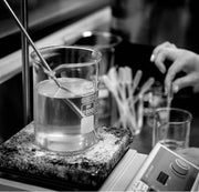 Behind The Scent: Craftsmanship