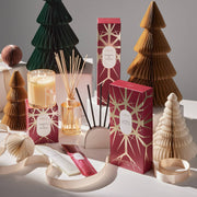 A Mouthwatering Raspberry & Rhubarb Margarita Just In Time For The Festive Season