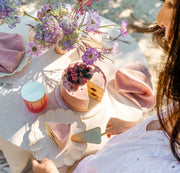 Impress Her with a Show-stopping Afternoon Tea Cake