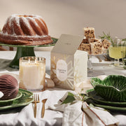 Spice up your festivities with a Gingerbread Martini delight