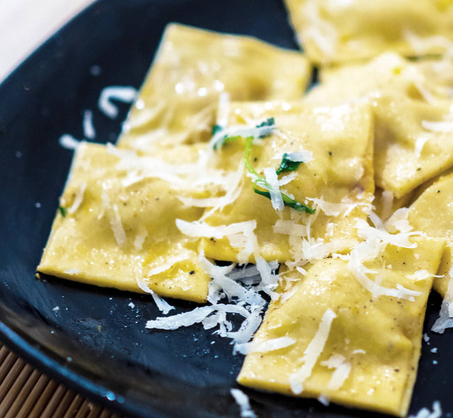 Make Dinner in 20 Mins With This Oh So Yummy Chicken Ravioli Recipe the Family Will LOVE