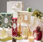 Meet our most coveted collection of the year, Christmas