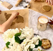 Family-friendly Gingerbread Cookies Recipe by Amanda Cordony