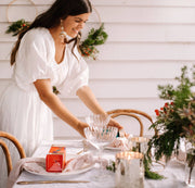 Your Stress-Free Guide To Preparing For Last-Minute Holiday Parties