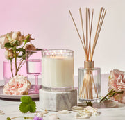 Hosting a Picturesque Candlelit Picnic