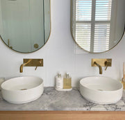 Bathroom Styling 101