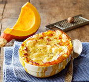 Vegetarian Lasagna  Recipe by OzHarvest