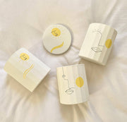 How to Give Your Empty CIRCA Candle Vessels a New Lease on Life