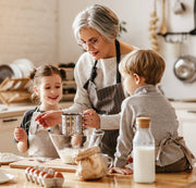 Mother's Day Gift Guide