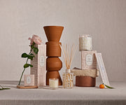 Rose Nectar & Clementine