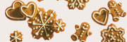 Gingerbread Cookies