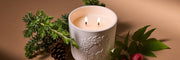Christmas Candles