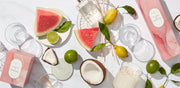 COCONUT & WATERMELON