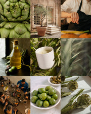 Artichoke & Olive Duo