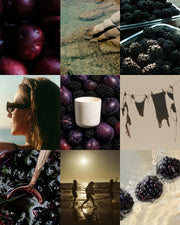 Blackberry & Plum