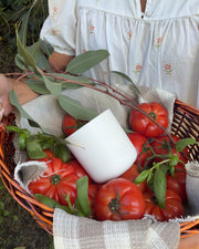 Tomato & Basil