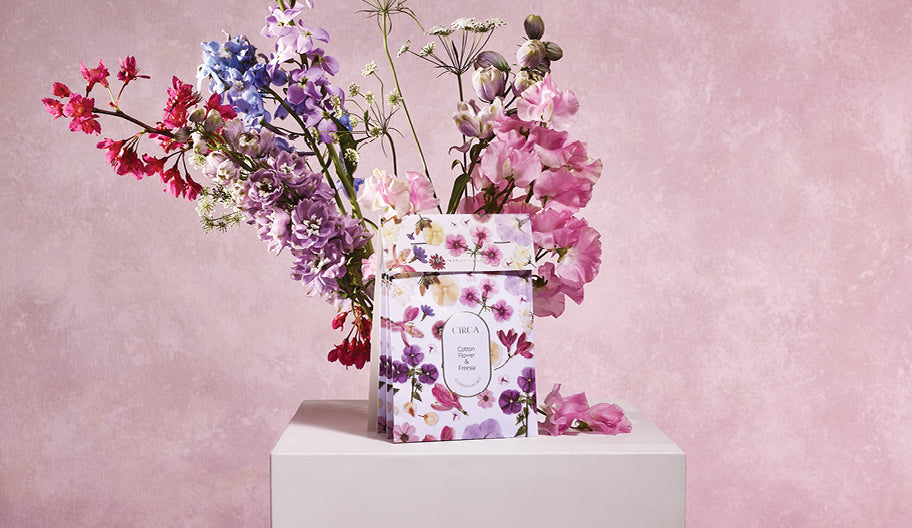 Experience Effortless Fragrance, Anytime, Anywhere