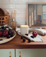 Blackberry & Plum