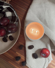 Blackberry & Plum
