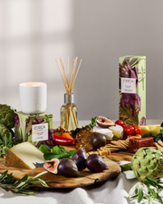 Artichoke & Olive Duo