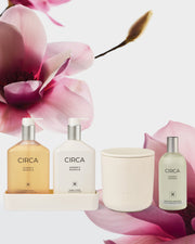 Jasmine & Magnolia Floral Favourites