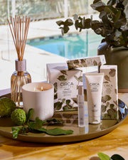 Eucalyptus & Bergamot