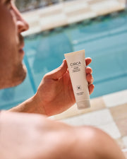 Eucalyptus & Bergamot