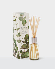 Eucalyptus & Bergamot