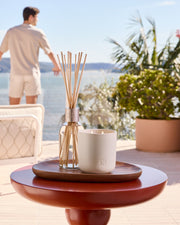 Eucalyptus & Bergamot