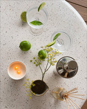 Lime & Lemongrass