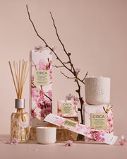 Cherry Blossom & Green Tea