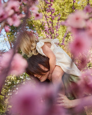Cherry Blossom & Green Tea