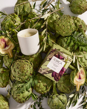 Artichoke & Olive