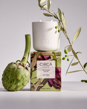 Artichoke & Olive
