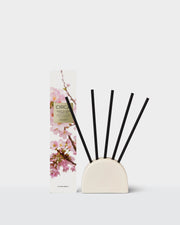 Cherry Blossom & Green Tea