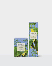 Cucumber & Dill Duo