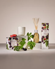 Blackberry & Plum