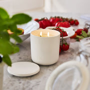 Candle Usage