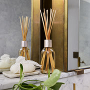 Diffuser Usage