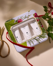 Hand Care Trio