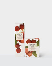 Lychee & Rose Duo