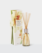 Narcissus & Patchouli