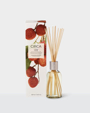 Lychee & Rose