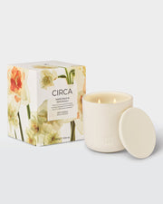 Narcissus & Patchouli