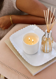 Narcissus & Patchouli